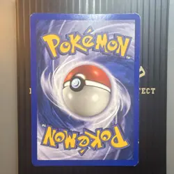 Pokemon Ninetales E-Card H19/H32 Holo Rare 80 HP 2002 TCG Card - Image 2