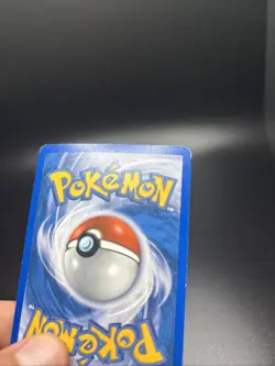 Muk 11/92 EX legend Maker Holo Rare Vintage Pokemon TCG Card - Image 3