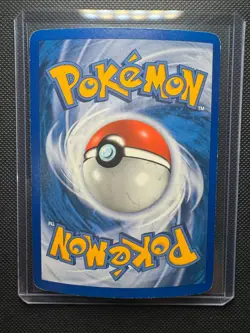 2005 EX Delta Species Salamence 14/113 Holo Rare Pokemon Card TCG LP - Image 2