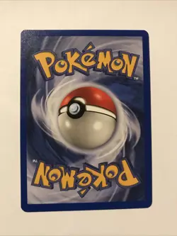 1st Edition Unown L 86/105 - Neo Destiny - Near Mint Card - Image 2