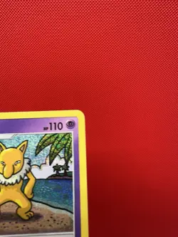 Hypno 012/034 CLB Holo Pokemon Card Classic Collection English NM #591 - Image 4