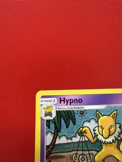 Hypno 012/034 CLB Holo Pokemon Card Classic Collection English NM #591 - Image 5
