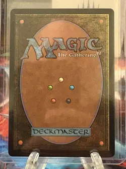 Temple Garden Lorwyn Eclipsed Regular Rare Magic: The Gathering Card NM - Image 2