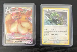 pokemon Sword And Shield Lot Hits 18 Cards - Image 1