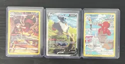 pokemon Sword And Shield Lot Hits 18 Cards - Image 2