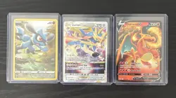 pokemon Sword And Shield Lot Hits 18 Cards - Image 3