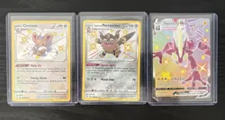 pokemon Sword And Shield Lot Hits 18 Cards - Image 5