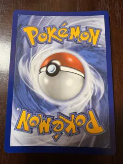 Pokemon TCG Yanmega EX Holo Card 228/182 Sv10: Destined Rivals - Image 2