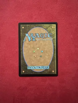 Wind-Scarred Crag - Aetherdrift DFT Magic The Gathering MTG #271 Land - Image 2