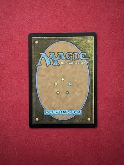 Dismal Backwater - Aetherdrift DFT Magic The Gathering MTG #254 Land - Image 2