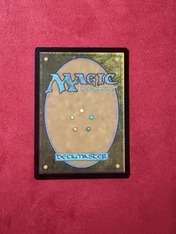 Swiftwater Cliffs - Aetherdrift DFT Magic The Gathering MTG #265 Land - Image 2