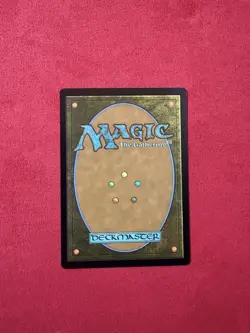 Requiem Monolith - Edge Of Eternities EOE MTG Magic The Gathering NM #113 - Image 2