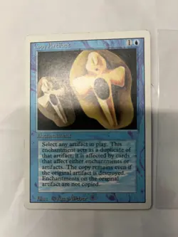Copy Artifact Revised Edition Regular - Image 1