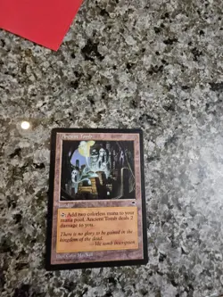 Ancient Tomb Tempest Regular - Image 1