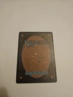 Abundance Urza's Saga Regular - Image 2