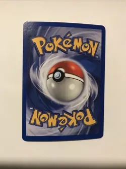 Recycle Energy - WOTC League Promo Pokemon - Holo Card - Image 3