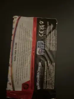 Very Heavy! 21.31 Gram Pokemon 151 Booster Pack Weighed Sealed - Image 4