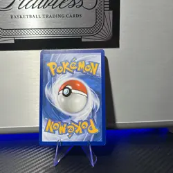Pokemon – Tyranitar – #222/193 – Paldea Evolved – IR - Image 2