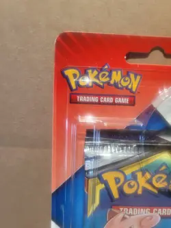 Pokemon Cosmic Eclipse & Chilling Reign 2 pack Blister w/ pin - Sealed - Image 2