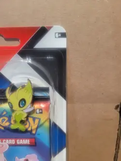 Pokemon Cosmic Eclipse & Chilling Reign 2 pack Blister w/ pin - Sealed - Image 3