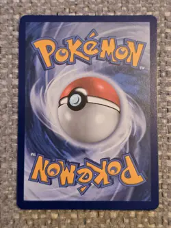 Pikachu - 2026 Pokemon Day - SWIRL in Cosmos Holo - 051/162 - Near Mint / Mint - Image 2
