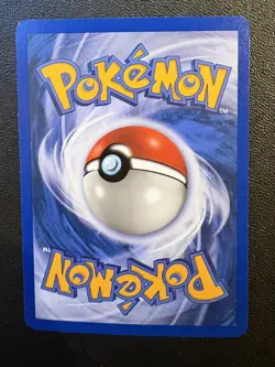 Pokemon TCG Politoed Skyridge 25/144 Reverse Holo - Image 2