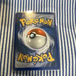 POKEMON TANGELA #44/92 - REVERSE HOLO UC - LEGEND MAKER - 60HP TCG - Image 2