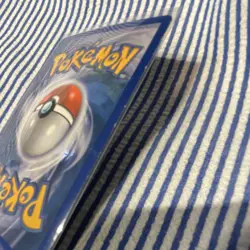 POKEMON TANGELA #44/92 - REVERSE HOLO UC - LEGEND MAKER - 60HP TCG - Image 5