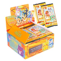 1 +2 Pokemon pocket Baby Eif Booster Box 30 Packs etb sealed case ex gx holo sr - Image 2