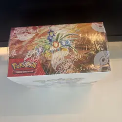 ⚡POKEMON SURGING SPARKS Booster Box Scarlet & Violet New Sealed 36 Packs TCG ⚡ - Image 5
