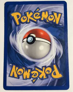 Lugia Neo Genesis Holo Unlimited Pokemon MP/LP 9/111 - Image 5