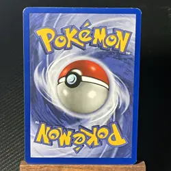Mewtwo 2000 pokemon black star promo #14 Near Mint - Image 2