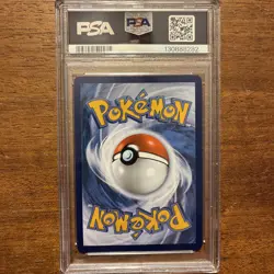 2023 POKEMON SWORD & SHIELD CROWN ZENITH SECRET FULL ART/GIRATINA VSTAR PSA 10 - Image 4
