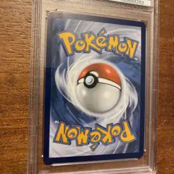 2023 POKEMON SWORD & SHIELD CROWN ZENITH SECRET FULL ART/GIRATINA VSTAR PSA 10 - Image 5