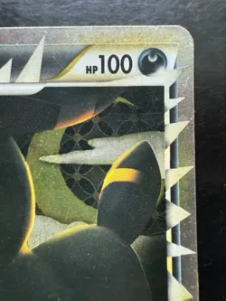 Pokemon Umbreon Prime 86/90 Undaunted Holo Rare 2010 English (MP) - Image 3