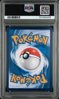 PSA 10 Pokemon Chinese Surprise Mew Ex 151C 191/151 SAR Holo Bubble Gem Mint - Image 2
