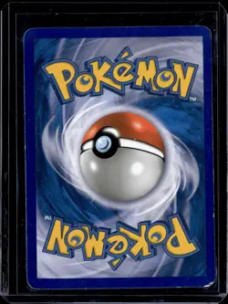 Shinx 98/123 Mysterious Treasures Reverse Holo 2007 (HP) / Pokemon TCG - Image 2