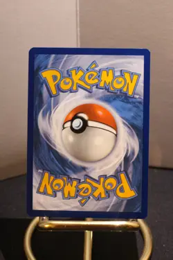 Poltchageist - 171/167 - Illustration Rare - Pokemon TCG Twilight Masquerade NM - Image 2