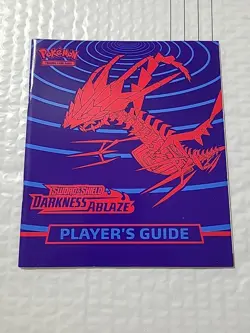 Pokemon TCG Darkness Ablaze Players Guide - Image 1