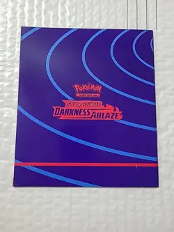 Pokemon TCG Darkness Ablaze Players Guide - Image 2