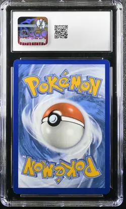 CGC 10 Persian 078/064 Illustration Rare - Shrouded Fable - Pokemon TCG - Image 2