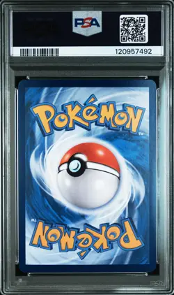 PSA 10 Pokemon Chinese Eevee Umbreon CBB2C 06/15 Gem Pack Vol2 Gem Mint - Image 2
