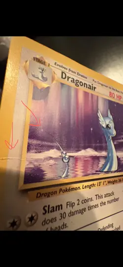 Pokemon TCG - Dragonair - 18/102 - Rare - Base Set Unlimited - Image 5