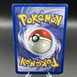 Snorlax - Base Set 2 (BS2) 30/130 Pokemon TCG - MP - Image 2