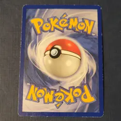 Pokemon Clefable 17/64 Jungle Regular Moderately Played *FREE SHIPPING* - Image 5
