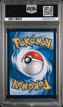 PSA 10 Pokemon Chinese Prize Turn CSV4C 158/129 Maushold ex SAR FA Exclusive - Image 2