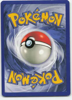 Arcanine 023/102 Base Set Uncommon Normal LP/MP Pokemon TCG - Image 2