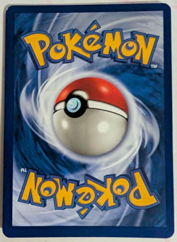 Pokemon TCG Lapras Fossil 10/62 Holo Unlimited MP - Image 2