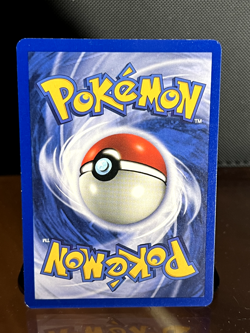 Pokemon TCG Dewgong Base Set Unlimited 022/102 - NM - WOTC VINTAGE - Image 2