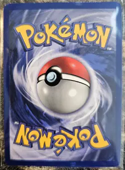 1999 Pokemon Jungle Set Parasect 41 NM or Better - Image 2